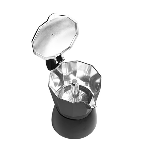 Espresso kávovar Adler
